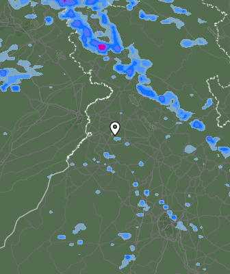 Opady atmosferyczne