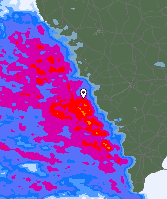 Precipitazioni