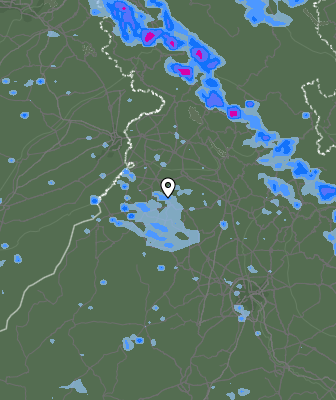 Opady atmosferyczne