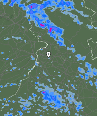 Opady atmosferyczne
