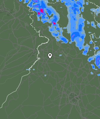 Opady atmosferyczne