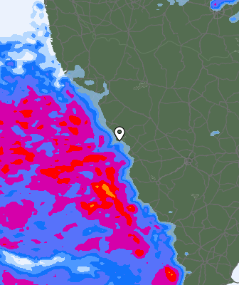 Precipitazioni