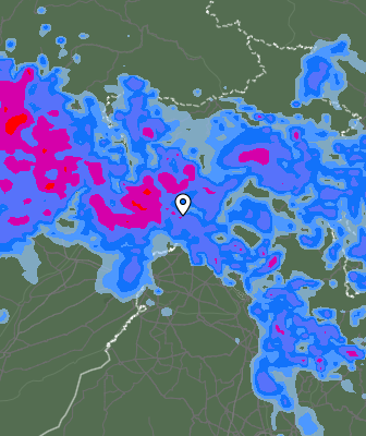Precipitação