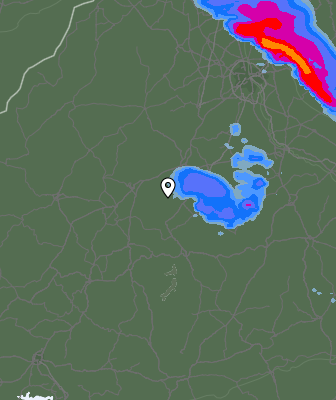 Precipitaţii