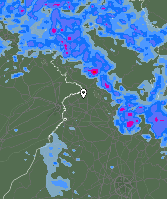 Opady atmosferyczne