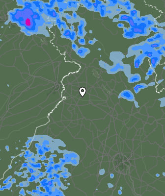 Opady atmosferyczne