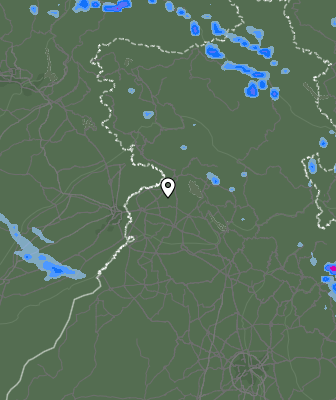 Opady atmosferyczne
