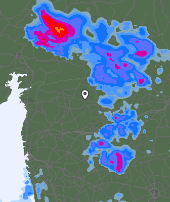Precipitazioni