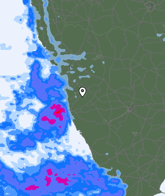 Precipitaţii