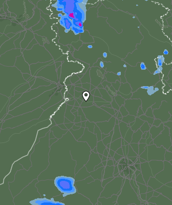 Opady atmosferyczne