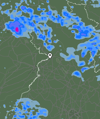 Opady atmosferyczne