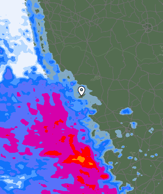 Precipitaţii