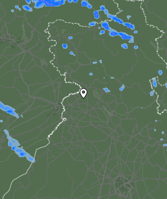 Opady atmosferyczne