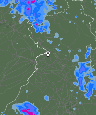 Opady atmosferyczne
