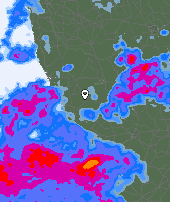 Precipitaţii