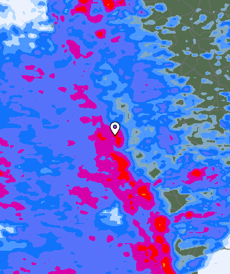 Opady atmosferyczne