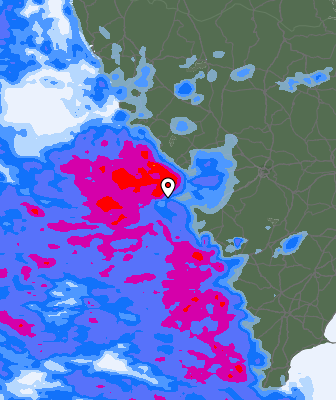 Precipitazioni