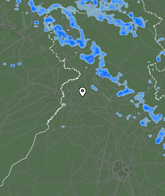 Opady atmosferyczne