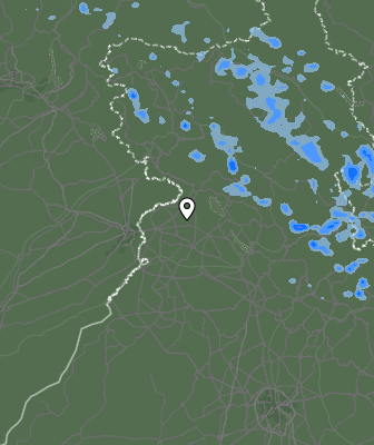 Opady atmosferyczne