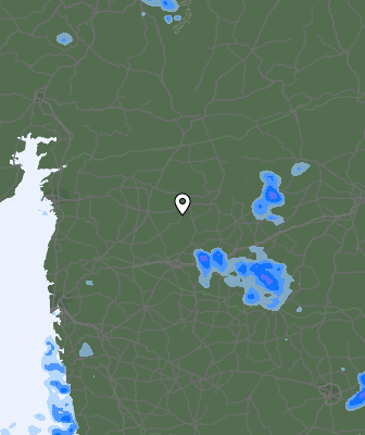 Precipitazioni