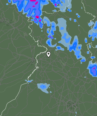 Opady atmosferyczne
