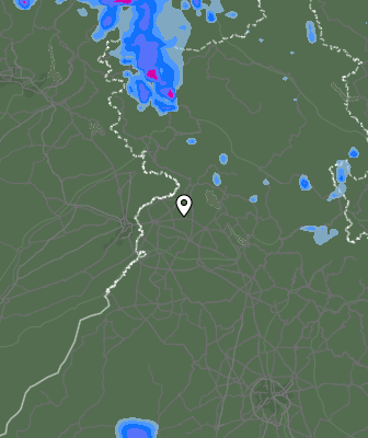 Opady atmosferyczne