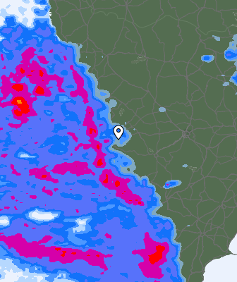 Opady atmosferyczne