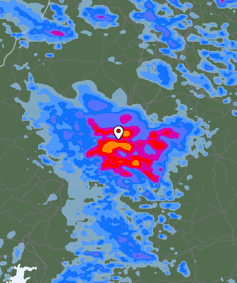 Precipitazioni