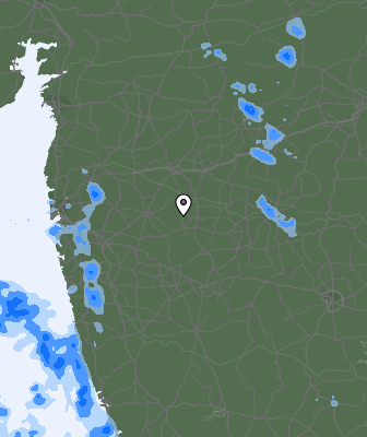 Precipitação