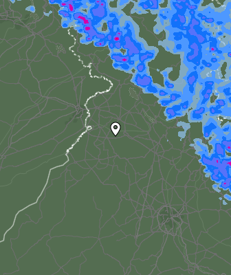 Opady atmosferyczne