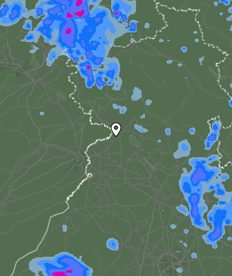 Opady atmosferyczne