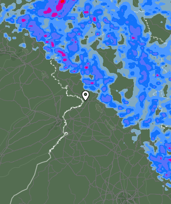Opady atmosferyczne