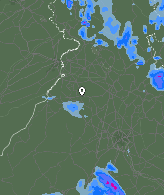 Opady atmosferyczne