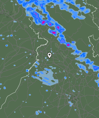 Opady atmosferyczne