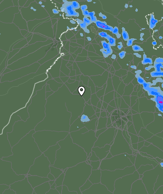 Precipitaţii