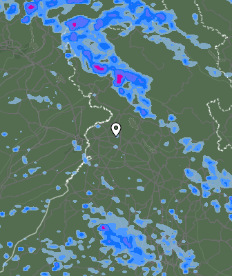 Opady atmosferyczne