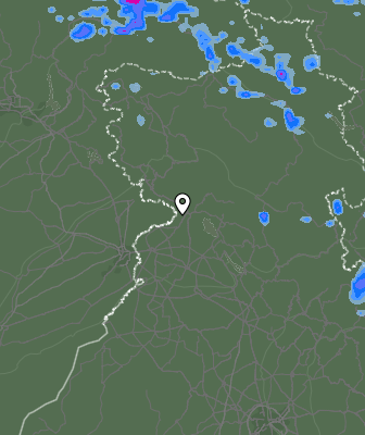 Opady atmosferyczne