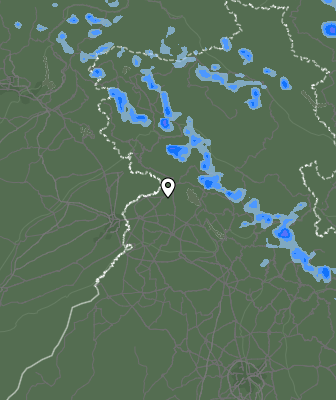 Opady atmosferyczne