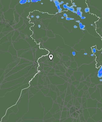 Opady atmosferyczne