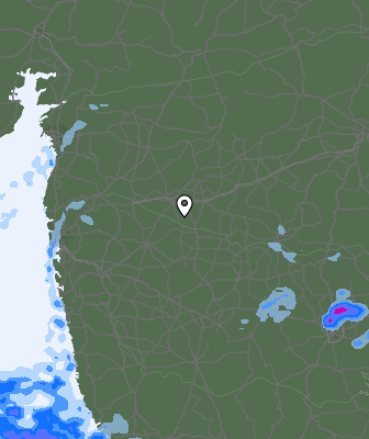 Precipitazioni