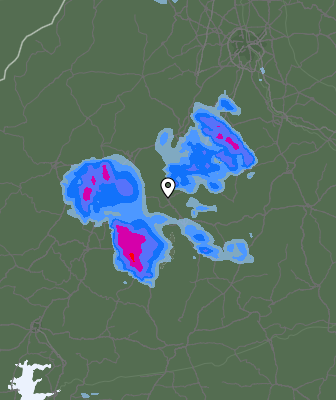 Precipitazioni