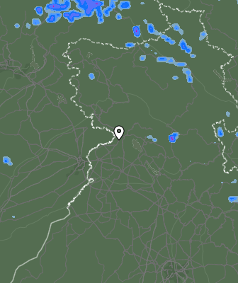 Opady atmosferyczne