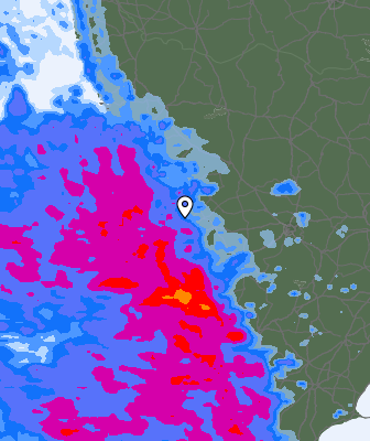 Opady atmosferyczne