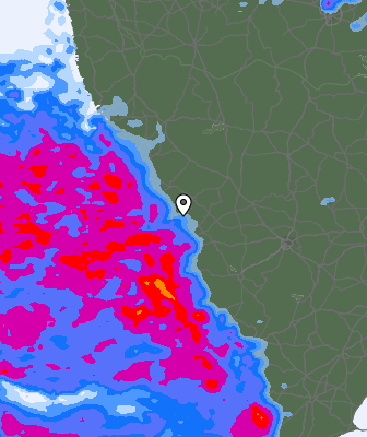 Opady atmosferyczne