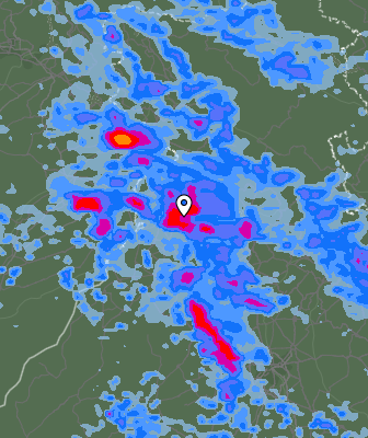 Precipitazioni