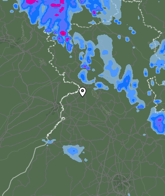 Opady atmosferyczne