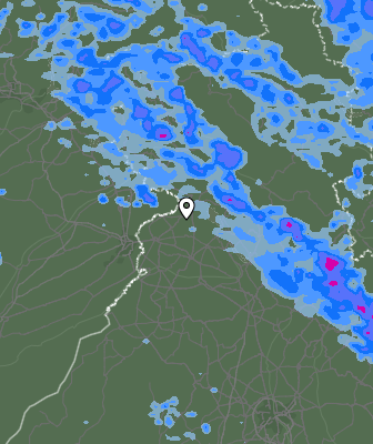 Precipitazioni