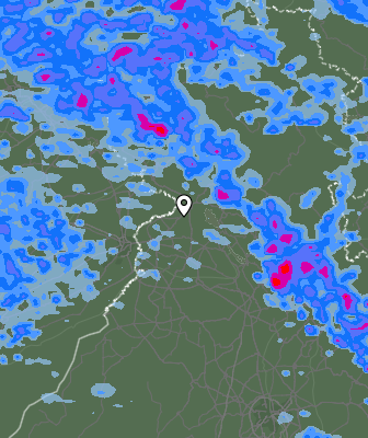 Precipitazioni