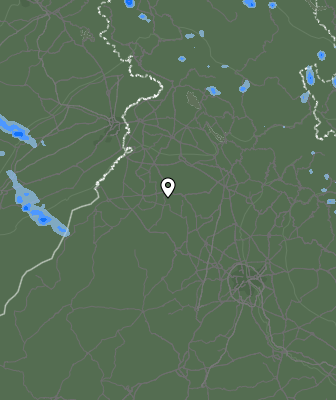 Opady atmosferyczne