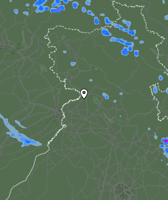 Opady atmosferyczne
